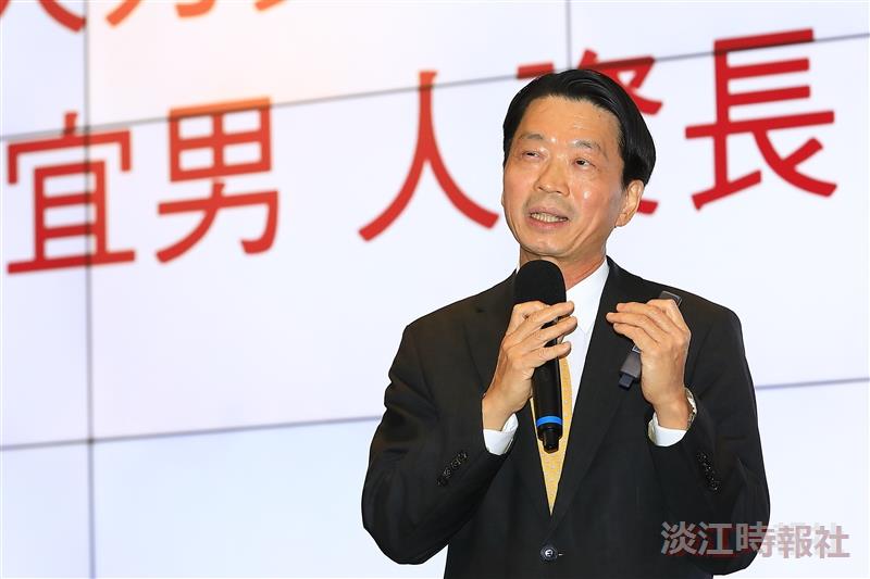 教學與行政一級單位報告全面品質管理落實情形