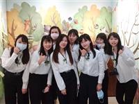 資傳系第20屆畢業成果展