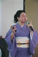 女聯會日本茶道講座
