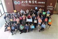 行政院環保署永續發展室執行秘書陳世偉演講永續發展