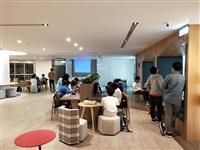 圖書館鍾靈分館獲英國IPA房地產大獎