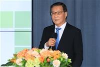 葛煥昭校長開幕及閉幕致詞