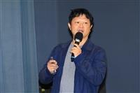 學術二級單位報告全面品質管理落實情形