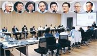 第9屆系所發展獎勵複審