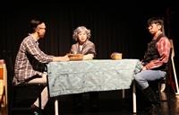 西語系畢業公演