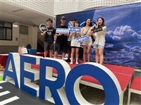 2021航太週