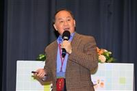 學術二級單位報告全面品質管理落實情形