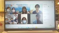 香港校友會神助攻 聯手母校突破疫情跨海招生