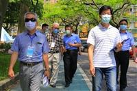教育部109學年度交通安全教育訪視評鑑