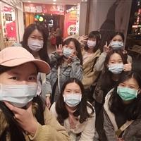 教科系11生獲得2021第六屆法蘭瓷想像計畫前12名