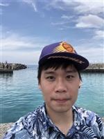 洪崇德獲新詩學會主辦2020年優秀青年詩人獎