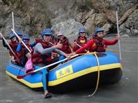落實防溺宣導 體育處籲留意水域安全