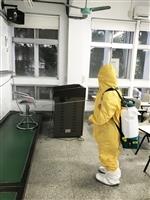 B疫情來勢洶洶 本校遠端學習延至期末考結束
