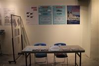 法文系109學年度頂石課程畢業專題展