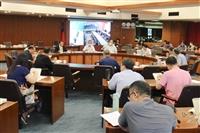 2021淡江大學研發高峰會