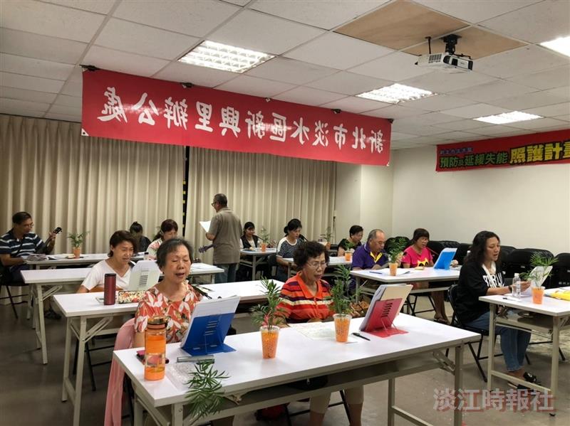 牛涵錚 馬雨沛指導USR食農計畫 學生公益募資實踐4項達標