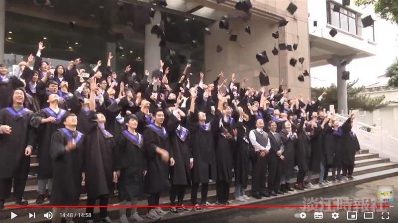 致 回不去卻充滿青春念想的大學生活 賽博頻道陪你細數往事