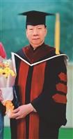 財金博士班陳戰勝