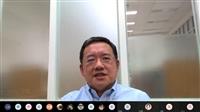 國企系辦全球金融科技論壇提建言