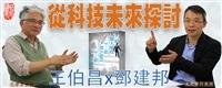 從科技未來看《下一場人類大瘟疫》