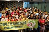牛涵錚 馬雨沛指導USR食農計畫 學生公益募資實踐4項達標