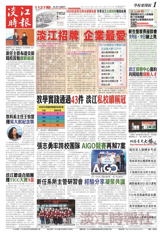 當期時報