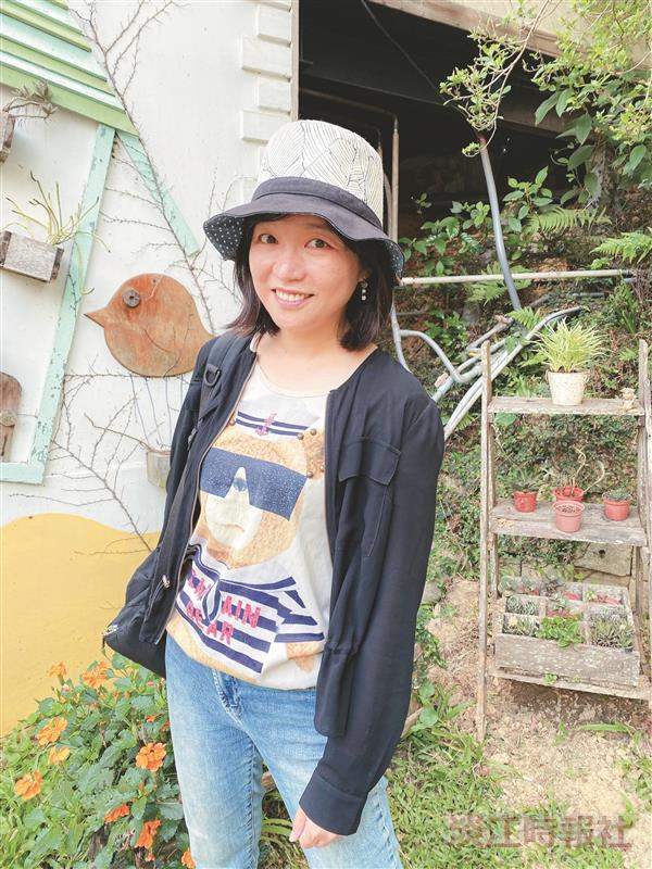 110年教育部資深優良教師