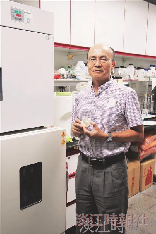 110年教育部資深優良教師