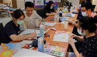 經濟與文學跨域創作 推廣繪本