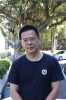 政經系林偉修