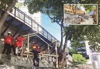 淡水好生活 x構築 完善藝遊秘境