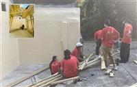 淡水好生活 x構築 完善藝遊秘境
