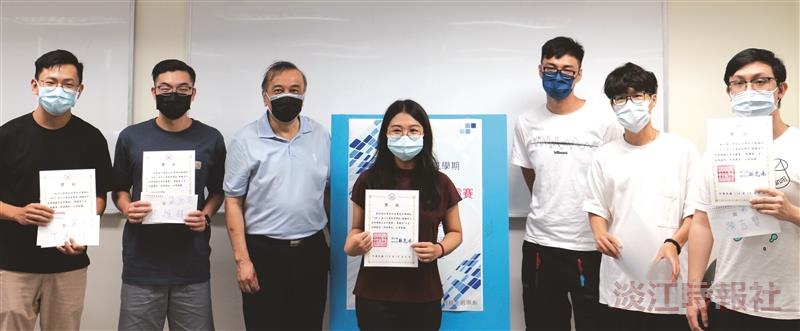 操盤高手模擬交易爭霸賽 陳吉賢掄元