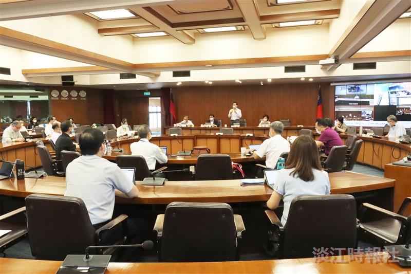 第180次行政會議