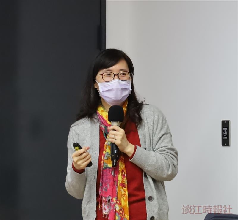 2021人工智慧與精準醫療趨勢論壇