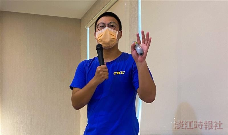 時報記者研習 3業師分享職場經驗