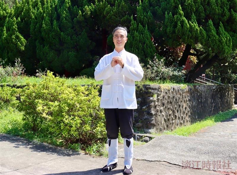 管科博二 潘政鵬