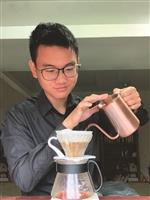 淡江咖啡社