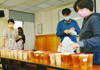 產經系校友、Comebuy陳昆池總經理演講「手搖茶的魅力」
