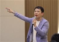 時報記者研習 3業師分享職場經驗