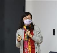 2021人工智慧與精準醫療趨勢論壇