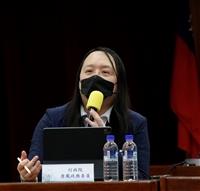 【唐鳯】政務委員開講:數位思維與新創人文
