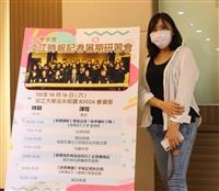 時報記者研習 3業師分享職場經驗