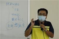 與自己喝杯咖啡 做個有勇氣的人