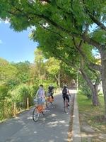 110 學年度教設系出遊淡水和八里