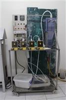 李奇旺將含氟廢水循環再加值