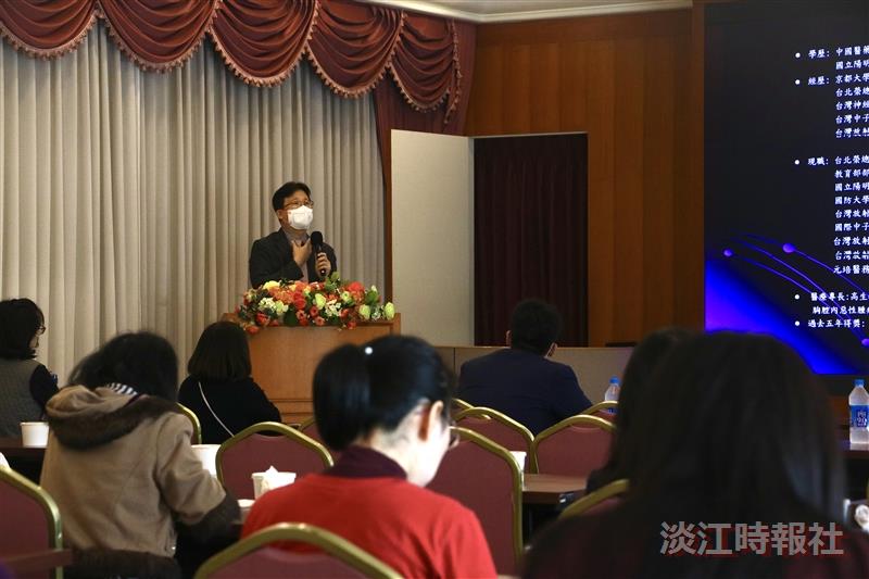 1101119 防癌講座