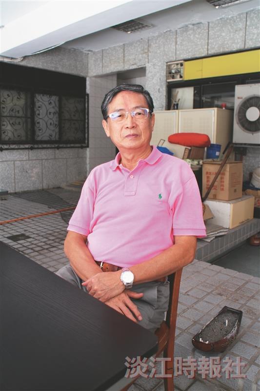【35屆金鷹獎得主】康寧大學副校長馬西屏  以堅持深耕新聞專業