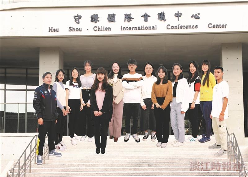 13優秀青年亮麗表現受矚