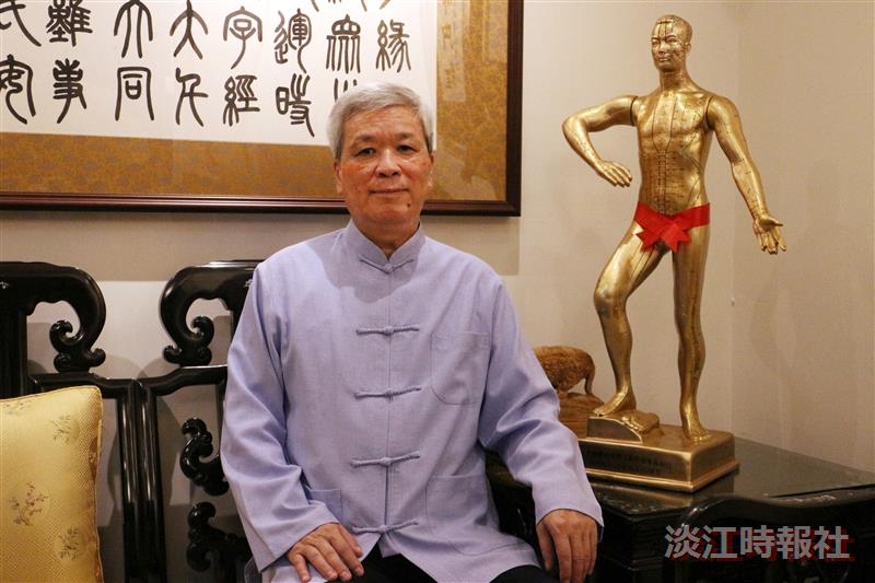 中文博三 莊昭龍